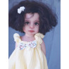 Alex Berg's beautiful dolls are on our website villalebosquet.com
