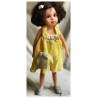 Alex Berg's beautiful dolls are on our website villalebosquet.com