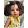 Alex Berg's beautiful dolls are on our website villalebosquet.com