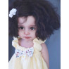 Alex Berg's beautiful dolls are on our website villalebosquet.com
