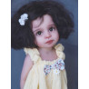Alex Berg's beautiful dolls are on our website villalebosquet.com