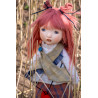 The superb artist dolls by Nicole Marschollek-Menzner for Zwergnase are on our website villalebosquet.com