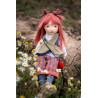 The superb artist dolls by Nicole Marschollek-Menzner for Zwergnase are on our website villalebosquet.com