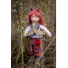 The superb artist dolls by Nicole Marschollek-Menzner for Zwergnase are on our website villalebosquet.com
