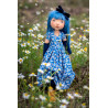The superb artist dolls by Nicole Marschollek-Menzner for Zwergnase are on our website villalebosquet.com