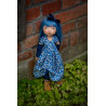 The superb artist dolls by Nicole Marschollek-Menzner for Zwergnase are on our website villalebosquet.com