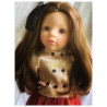 GRETA JUBILEE HAPPY KIDZ DOLL GÖTZ COLLECTION 2025