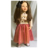GRETA JUBILEE HAPPY KIDZ DOLL GÖTZ COLLECTION 2025