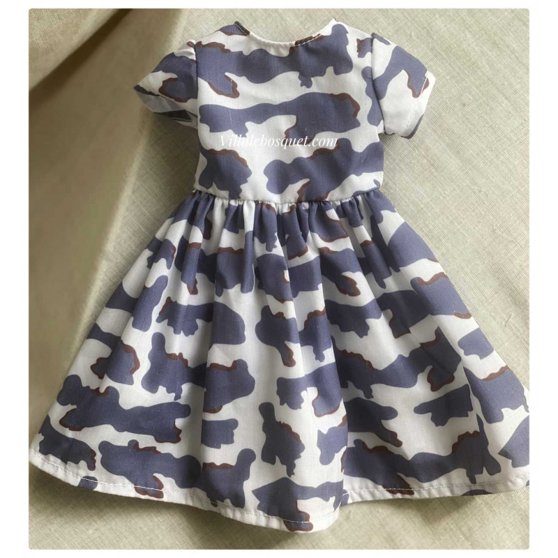 UN-BOXED SHORT OVERALLS FOR HAPPY KIDZ GOETZ DOLLS UN-BOXED SHORT OVERALLS FOR HAPPY KIDZ GOETZ DOLLS