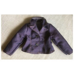 Vetements et accessoires de poupées Götz, Little Kidz.