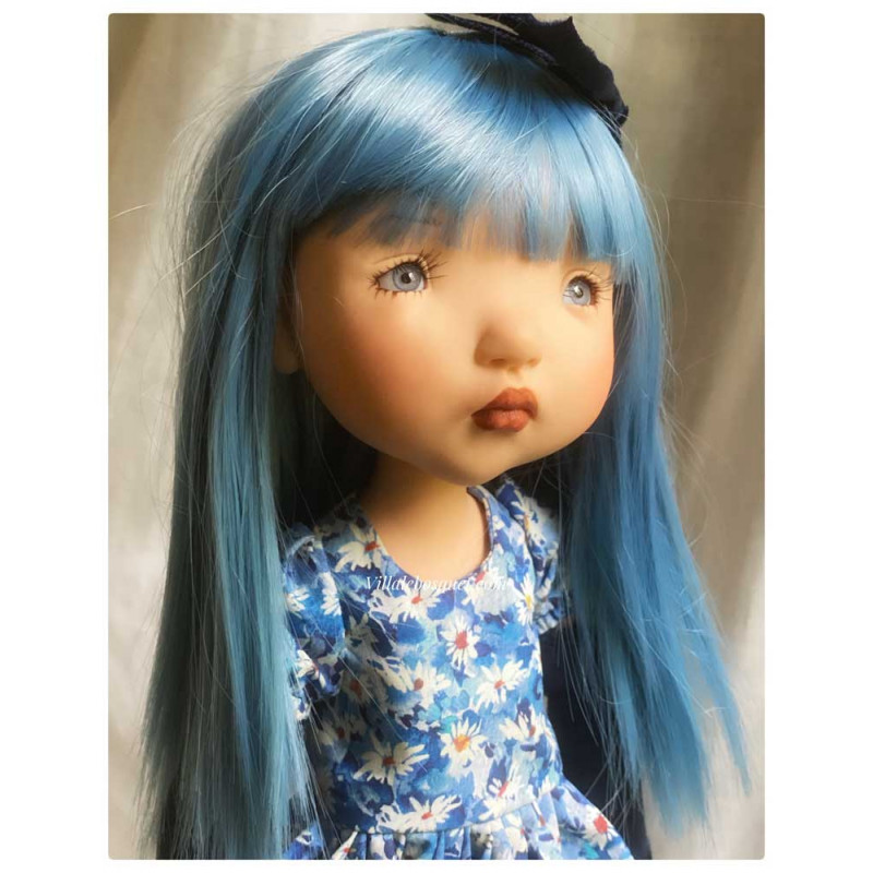 The superb artist dolls by Nicole Marschollek-Menzner for Zwergnase are on our website villalebosquet.com The superb artist dolls by Nicole Marschollek-Menzner for Zwergnase are on our website villalebosquet.com