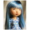The superb artist dolls by Nicole Marschollek-Menzner for Zwergnase are on our website villalebosquet.com