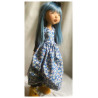 The superb artist dolls by Nicole Marschollek-Menzner for Zwergnase are on our website villalebosquet.com