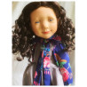 TARA JUNIORDOLL ZWERGNASE - Poupée à jouer fabriquée en Allemagne