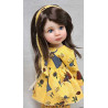 The beautiful dolls of Fiorenza Biancheri are on our website villalebosquet.com