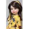 The beautiful dolls of Fiorenza Biancheri are on our website villalebosquet.com