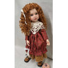 The beautiful dolls of Fiorenza Biancheri are on our website villalebosquet.com
