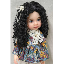 Les belles poupées de Fiorenza Biancheri sont sur notre site villalebosquet.com