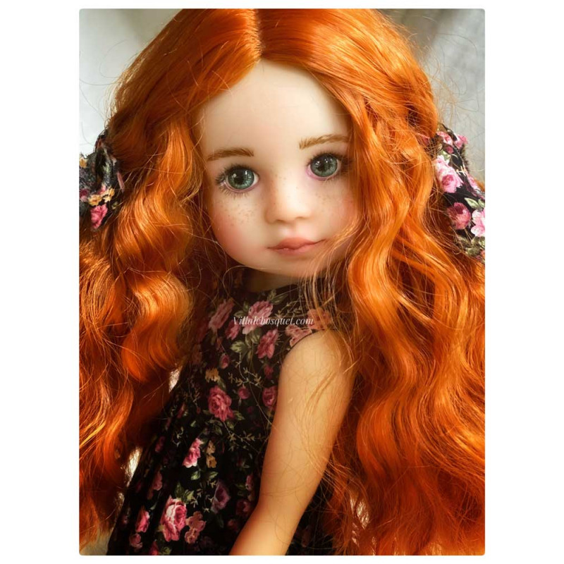 The beautiful dolls of Fiorenza Biancheri are on our website villalebosquet.com The beautiful dolls of Fiorenza Biancheri are on our website villalebosquet.com