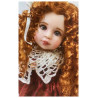 The beautiful dolls of Fiorenza Biancheri are on our website villalebosquet.com