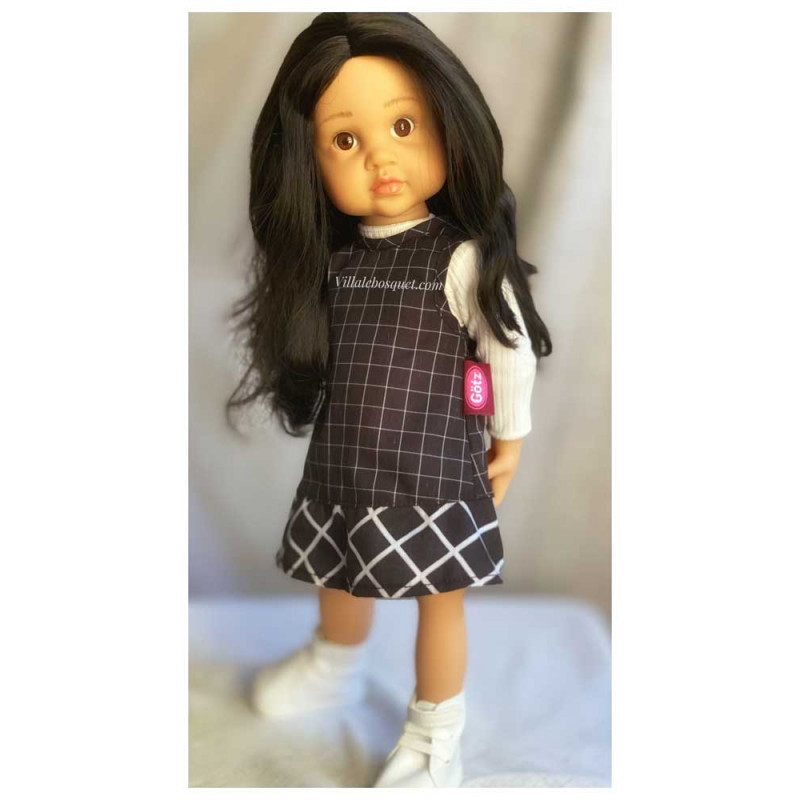 Les belles poupées à jouer et à collectionner de Götz à la villalebosquet.com Les belles poupées à jouer et à collectionner de Götz à la villalebosquet.com