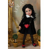 Yella dolls by Schildkröt, customised by artist Sandrine Rondeau (Maison Méricourt)!