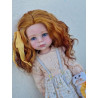 Paola Reina doll, customised by Eugenia Filipp for villalebosquet.com.
