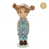 Lullu Dolls, Lullu Pocket Dolls, adorable play dolls made from high-quality fabric, handcrafted in Poland