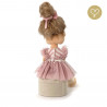 Lullu Dolls, Lullu Pocket Dolls, adorable play dolls made from high-quality fabric, handcrafted in Poland