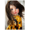 The beautiful dolls of Fiorenza Biancheri are on our website villalebosquet.com