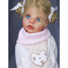 The beautiful dolls of Alex Berg are on our website villalebosquet.com