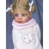 The beautiful dolls of Alex Berg are on our website villalebosquet.com