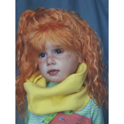 The beautiful dolls of Alex Berg are on our website villalebosquet.com