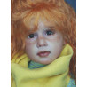 The beautiful dolls of Alex Berg are on our website villalebosquet.com