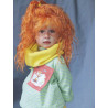 The beautiful dolls of Alex Berg are on our website villalebosquet.com