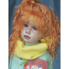 The beautiful dolls of Alex Berg are on our website villalebosquet.com