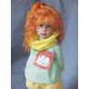 The beautiful dolls of Alex Berg are on our website villalebosquet.com