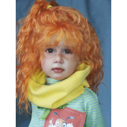 The beautiful dolls of Alex Berg are on our website villalebosquet.com