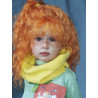 The beautiful dolls of Alex Berg are on our website villalebosquet.com