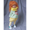 The beautiful dolls of Alex Berg are on our website villalebosquet.com