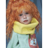 The beautiful dolls of Alex Berg are on our website villalebosquet.com