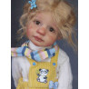 The beautiful dolls of Alex Berg are on our website villalebosquet.com