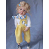 The beautiful dolls of Alex Berg are on our website villalebosquet.com