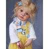 The beautiful dolls of Alex Berg are on our website villalebosquet.com