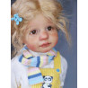 The beautiful dolls of Alex Berg are on our website villalebosquet.com