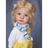 The beautiful dolls of Alex Berg are on our website villalebosquet.com