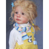 The beautiful dolls of Alex Berg are on our website villalebosquet.com