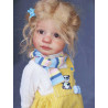 The beautiful dolls of Alex Berg are on our website villalebosquet.com