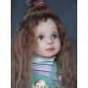 Alex Berg's beautiful dolls are on our website villalebosquet.com