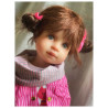 Alex Berg's beautiful dolls are on our website villalebosquet.com